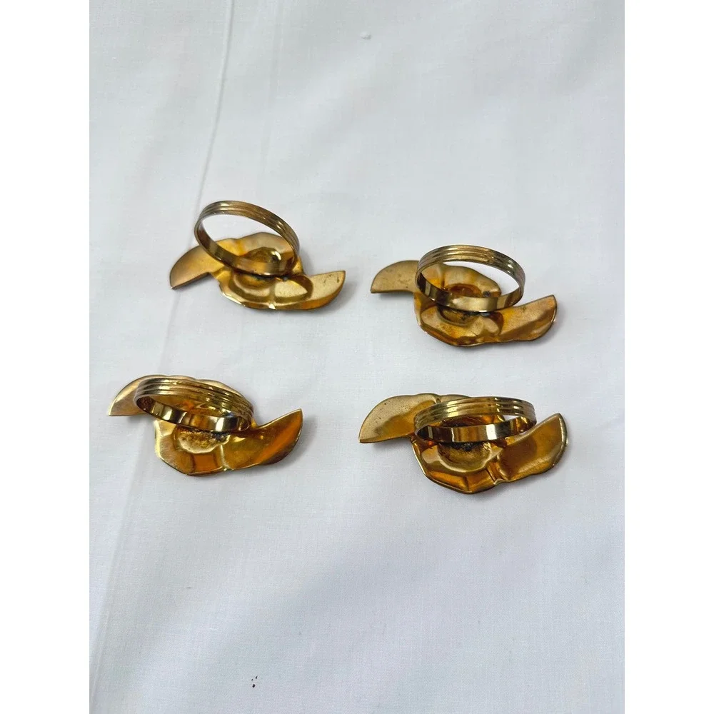 N/A vintage brass